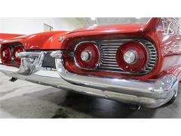 1959 Ford Thunderbird (CC-2104757) for sale in Tulsa, Oklahoma