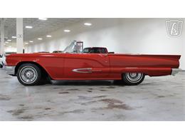 1959 Ford Thunderbird (CC-2104757) for sale in Tulsa, Oklahoma