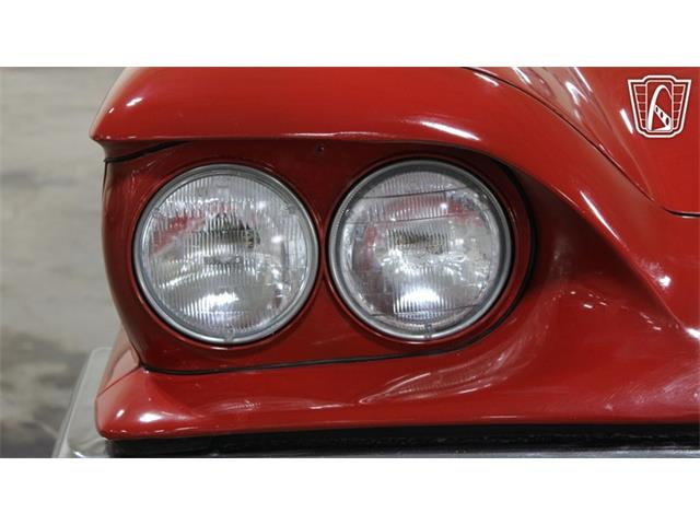 1959 Ford Thunderbird (CC-2104757) for sale in Tulsa, Oklahoma