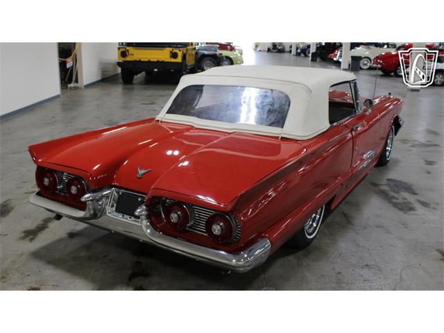 1959 Ford Thunderbird (CC-2104757) for sale in Tulsa, Oklahoma