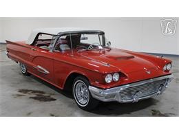 1959 Ford Thunderbird (CC-2104757) for sale in Tulsa, Oklahoma