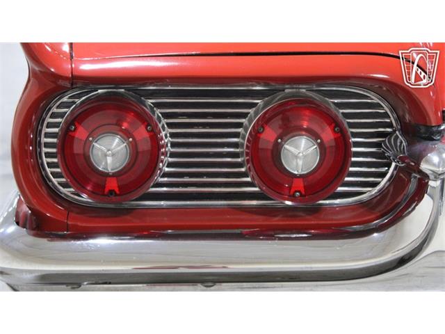 1959 Ford Thunderbird (CC-2104757) for sale in Tulsa, Oklahoma