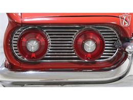 1959 Ford Thunderbird (CC-2104757) for sale in Tulsa, Oklahoma