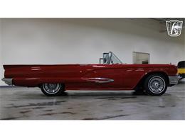 1959 Ford Thunderbird (CC-2104757) for sale in Tulsa, Oklahoma
