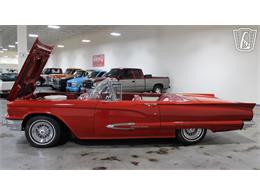 1959 Ford Thunderbird (CC-2104757) for sale in Tulsa, Oklahoma
