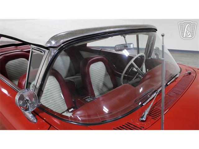 1959 Ford Thunderbird (CC-2104757) for sale in Tulsa, Oklahoma