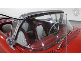 1959 Ford Thunderbird (CC-2104757) for sale in Tulsa, Oklahoma