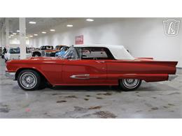 1959 Ford Thunderbird (CC-2104757) for sale in Tulsa, Oklahoma