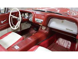 1959 Ford Thunderbird (CC-2104757) for sale in Tulsa, Oklahoma