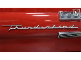 1959 Ford Thunderbird (CC-2104757) for sale in Tulsa, Oklahoma