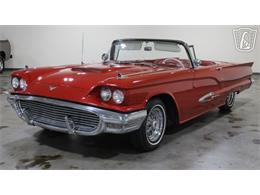 1959 Ford Thunderbird (CC-2104757) for sale in Tulsa, Oklahoma