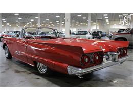 1959 Ford Thunderbird (CC-2104757) for sale in Tulsa, Oklahoma