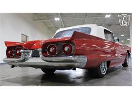 1959 Ford Thunderbird (CC-2104757) for sale in Tulsa, Oklahoma
