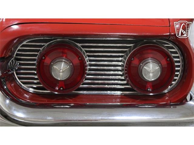 1959 Ford Thunderbird (CC-2104757) for sale in Tulsa, Oklahoma
