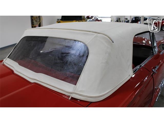 1959 Ford Thunderbird (CC-2104757) for sale in Tulsa, Oklahoma
