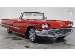 1959 Ford Thunderbird (CC-2104757) for sale in Tulsa, Oklahoma