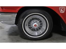 1959 Ford Thunderbird (CC-2104757) for sale in Tulsa, Oklahoma