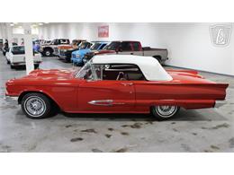 1959 Ford Thunderbird (CC-2104757) for sale in Tulsa, Oklahoma