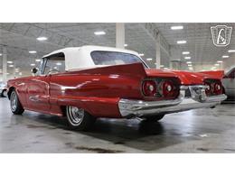 1959 Ford Thunderbird (CC-2104757) for sale in Tulsa, Oklahoma
