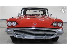 1959 Ford Thunderbird (CC-2104757) for sale in Tulsa, Oklahoma