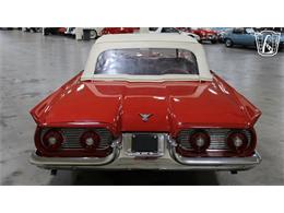 1959 Ford Thunderbird (CC-2104757) for sale in Tulsa, Oklahoma