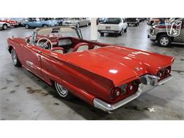 1959 Ford Thunderbird (CC-2104757) for sale in Tulsa, Oklahoma
