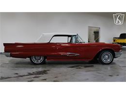 1959 Ford Thunderbird (CC-2104757) for sale in Tulsa, Oklahoma