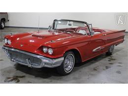 1959 Ford Thunderbird (CC-2104757) for sale in Tulsa, Oklahoma