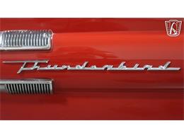 1959 Ford Thunderbird (CC-2104757) for sale in Tulsa, Oklahoma