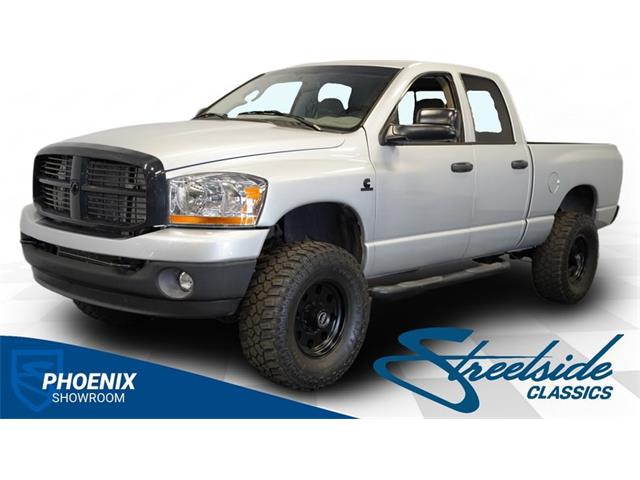 2006 Dodge Ram (CC-2104758) for sale in Mesa, Arizona