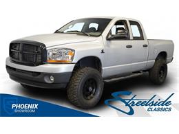 2006 Dodge Ram (CC-2104758) for sale in Mesa, Arizona