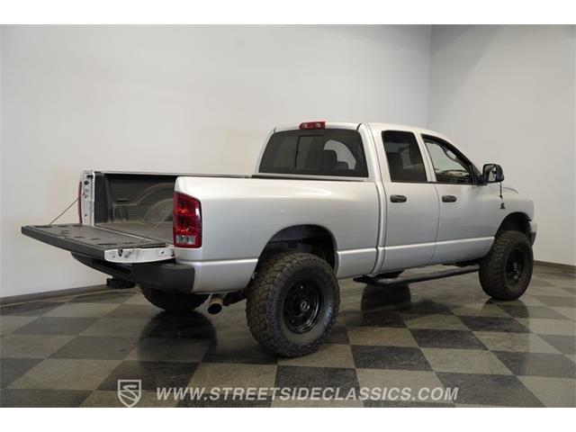 2006 Dodge Ram (CC-2104758) for sale in Mesa, Arizona