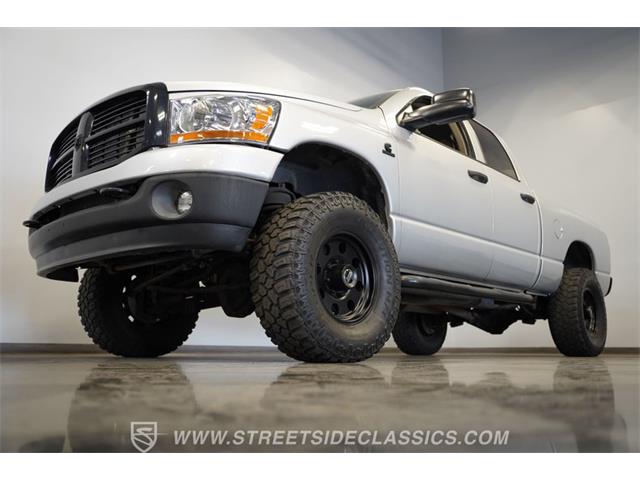 2006 Dodge Ram (CC-2104758) for sale in Mesa, Arizona