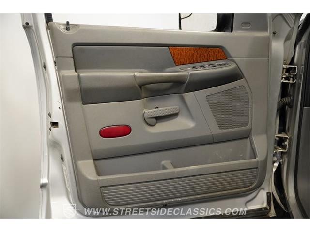 2006 Dodge Ram (CC-2104758) for sale in Mesa, Arizona