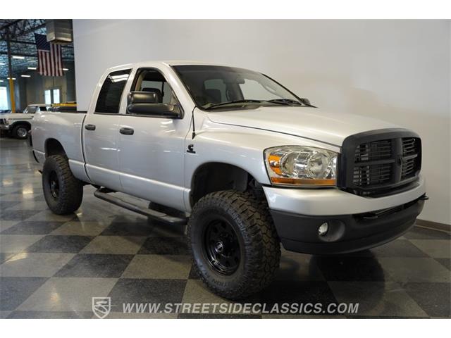 2006 Dodge Ram (CC-2104758) for sale in Mesa, Arizona