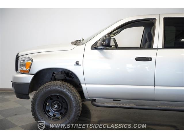 2006 Dodge Ram (CC-2104758) for sale in Mesa, Arizona