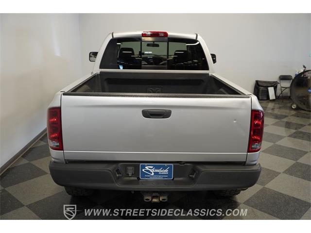 2006 Dodge Ram (CC-2104758) for sale in Mesa, Arizona