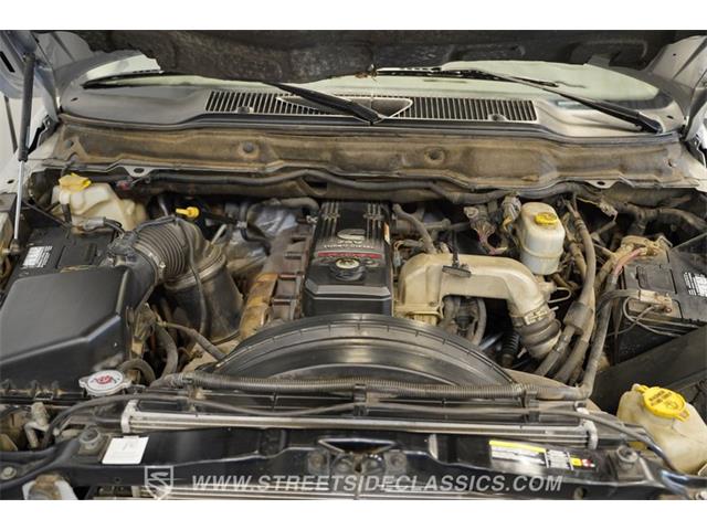 2006 Dodge Ram (CC-2104758) for sale in Mesa, Arizona