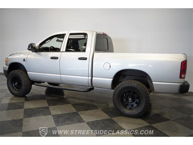 2006 Dodge Ram (CC-2104758) for sale in Mesa, Arizona