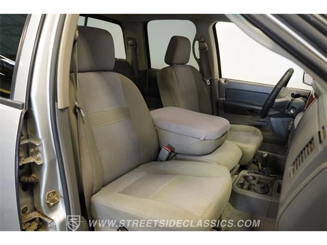 2006 Dodge Ram (CC-2104758) for sale in Mesa, Arizona