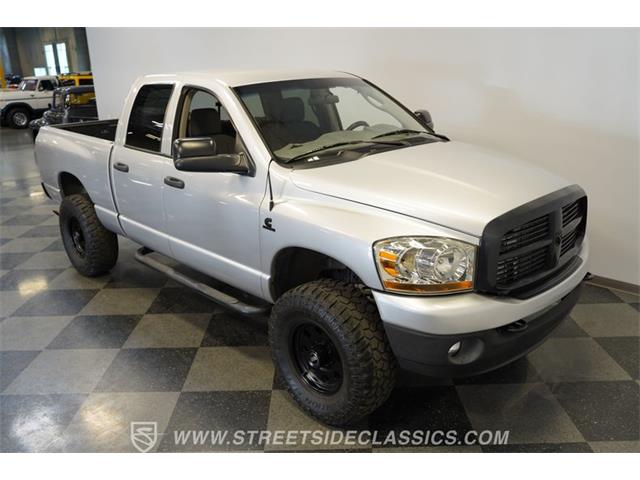 2006 Dodge Ram (CC-2104758) for sale in Mesa, Arizona