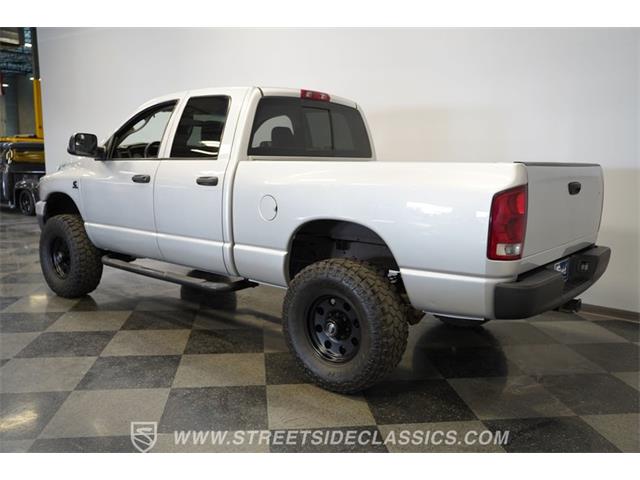 2006 Dodge Ram (CC-2104758) for sale in Mesa, Arizona