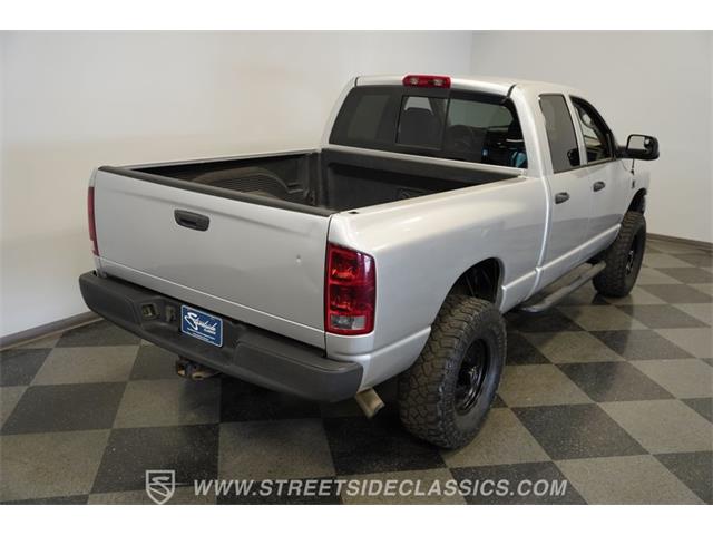 2006 Dodge Ram (CC-2104758) for sale in Mesa, Arizona