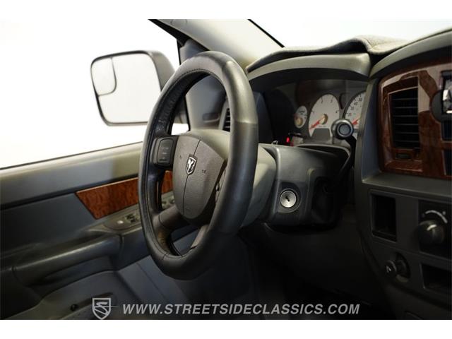 2006 Dodge Ram (CC-2104758) for sale in Mesa, Arizona