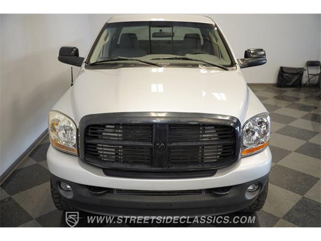 2006 Dodge Ram (CC-2104758) for sale in Mesa, Arizona