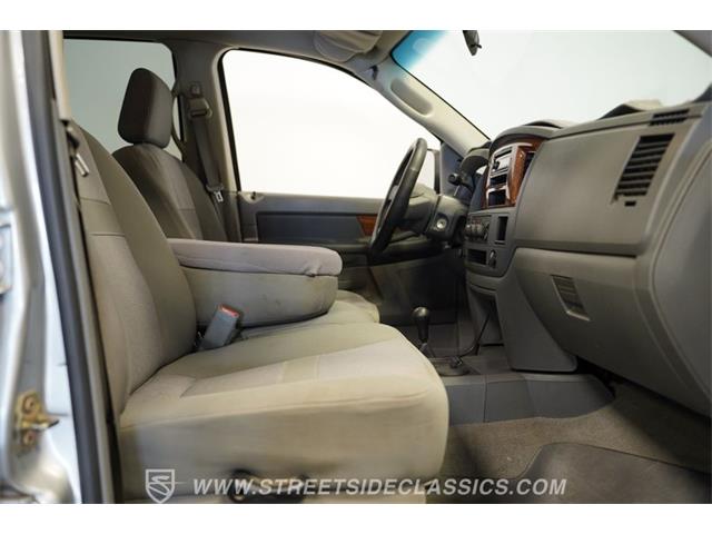 2006 Dodge Ram (CC-2104758) for sale in Mesa, Arizona