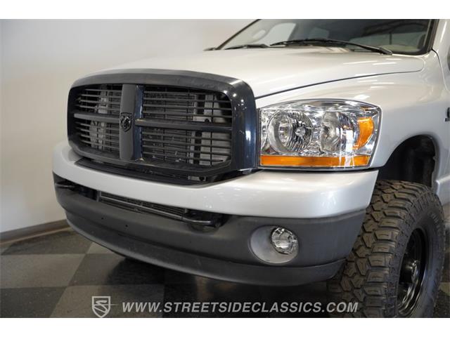 2006 Dodge Ram (CC-2104758) for sale in Mesa, Arizona