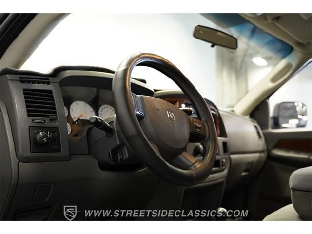 2006 Dodge Ram (CC-2104758) for sale in Mesa, Arizona