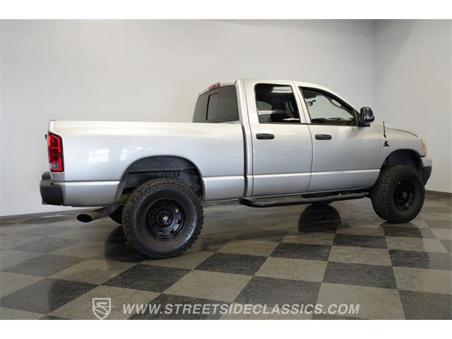 2006 Dodge Ram (CC-2104758) for sale in Mesa, Arizona
