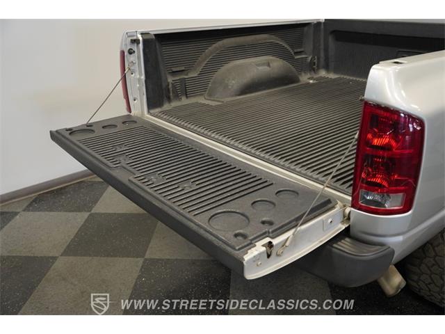 2006 Dodge Ram (CC-2104758) for sale in Mesa, Arizona